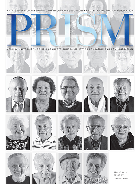 Prism 2016 pdf